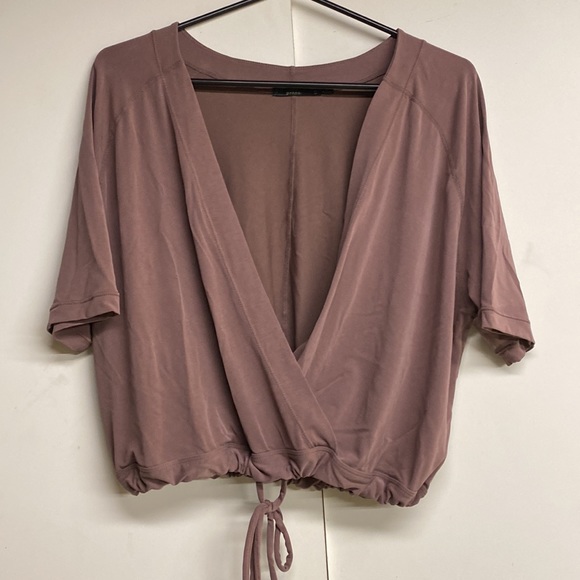 PrAna Narkanda Top and Lastaro Pant NWT in Moon Quartz - Picture 2 of 8